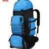 90L Blue Bag