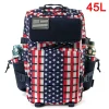 45L Star Spangled