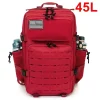 45L Red