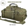 XL OD Green